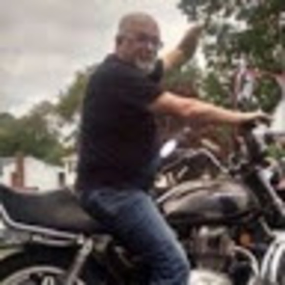 Meet your Posher, Harry - Picture 1 of 1